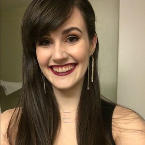 Meet your Posher, Rebecca